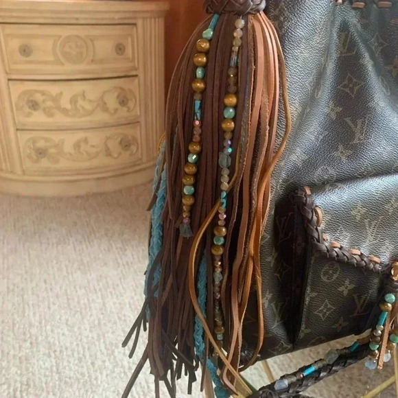 Louis Vuitton Métis - Picture 9 of 11